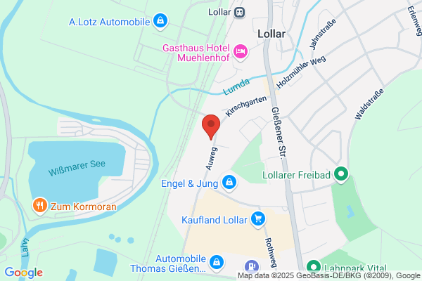 Möbel Drommershausen