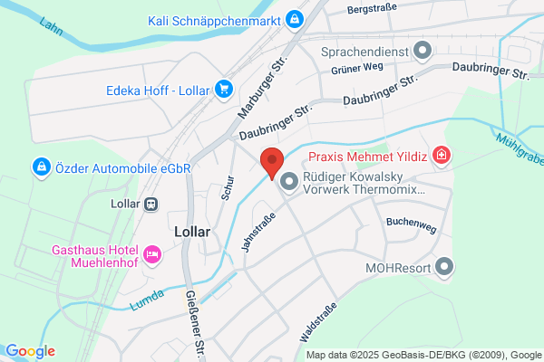 Reinl Nurji mobile Fachfußpflege