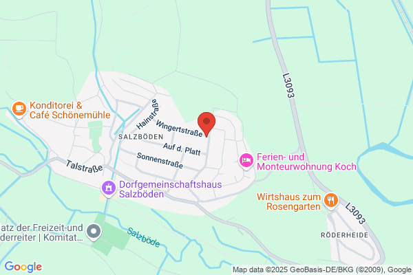 Planungsbüro Büttner