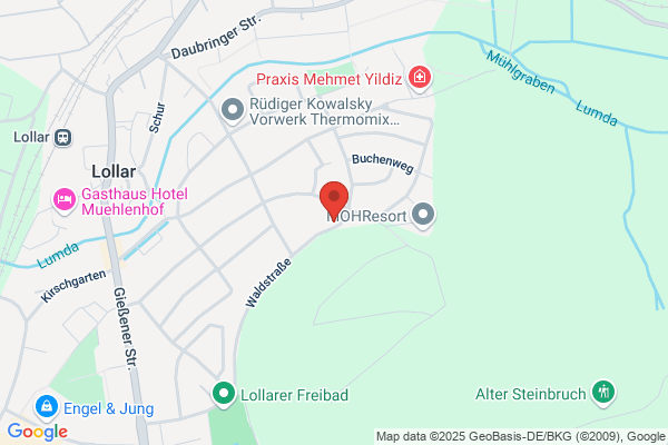 Architekt Dipl.-Ing. Reimund Orth