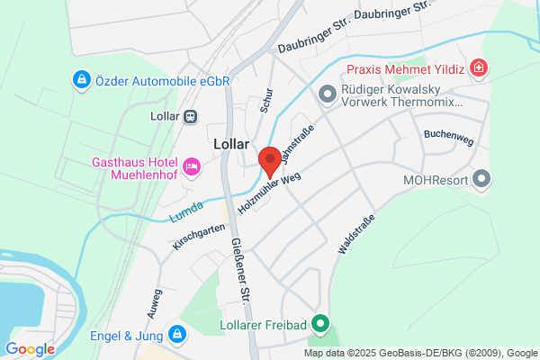 Baugenossenschaft Lollar und Lumdatal e.G.
