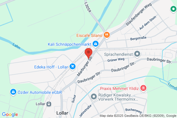 Deutsche Post AG
