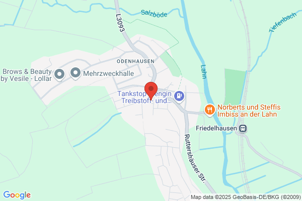 Evangelische Kirchengemeinde Odenhausen/Salzböden
