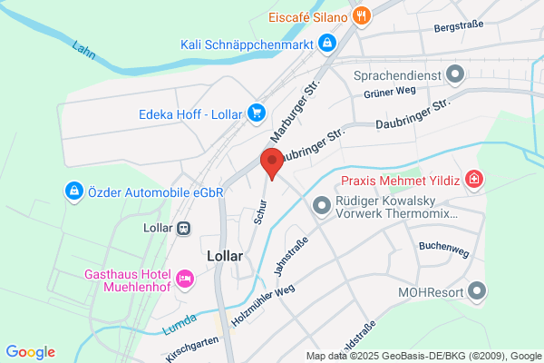 Grundschule Lollar