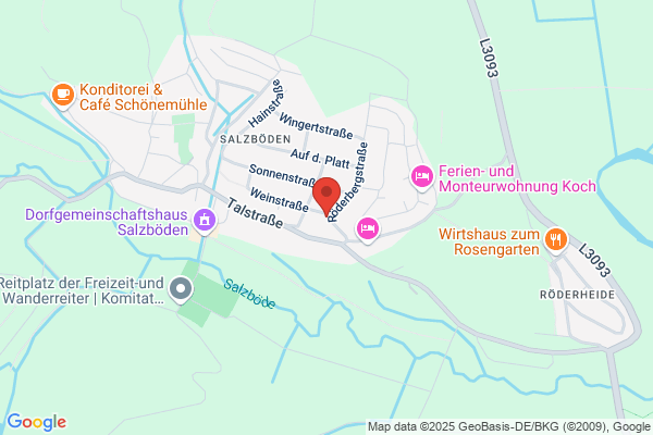 Stieber S & F Service und Vertriebs GbR