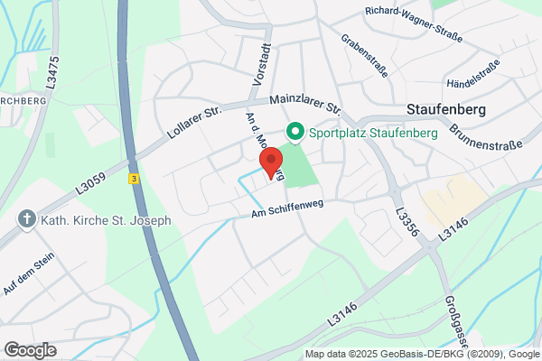 Friseursalon Haarlekin