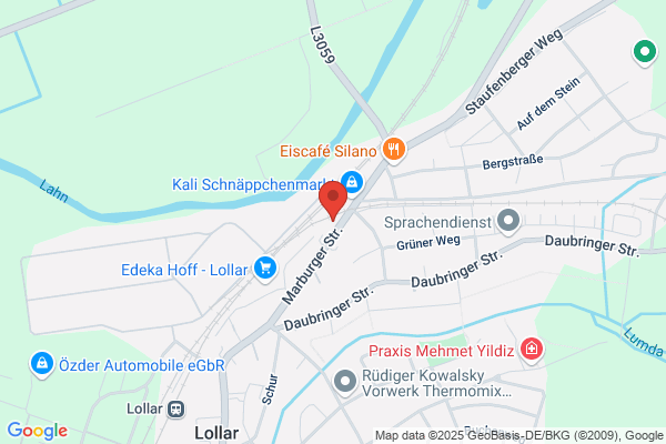 Fußpflegepraxis Dörr-Köhler Sabine