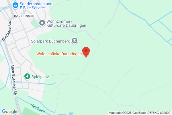Waldschänke