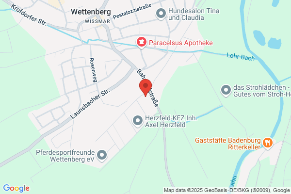 Aparthotel Wettenberg - das Hotel in Wettenberg