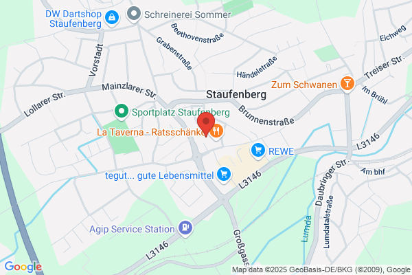 Therapeutikum Vitale Mitte
