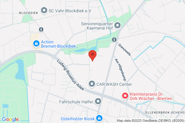 RohrFrei24 Rohrreinigung