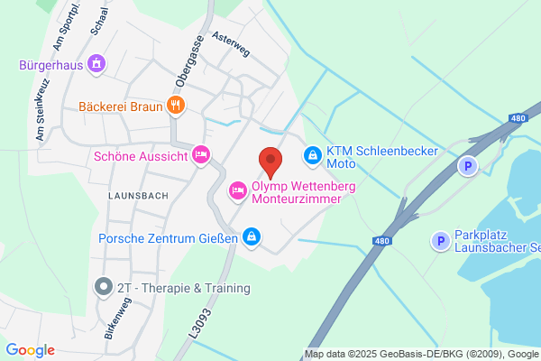 Laumann Kai Zimmerei und Bedachungs GmbH