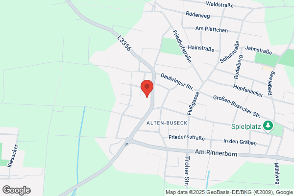 Preiss GmbH