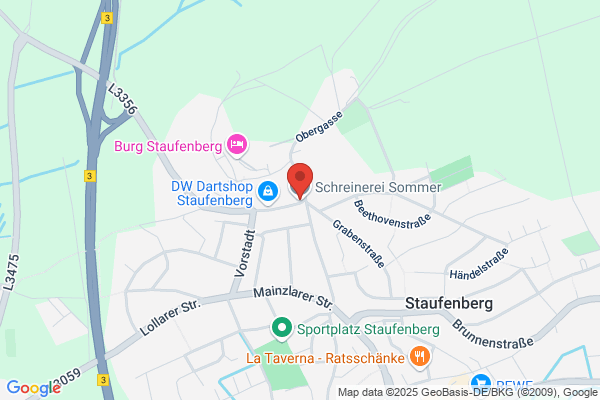 Schreinerei Sommer GmbH