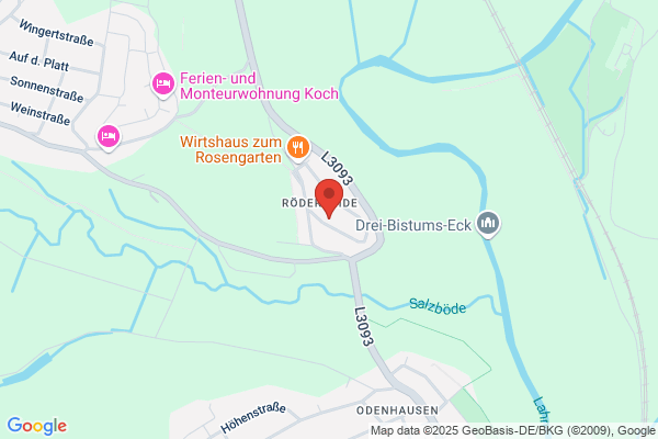 Der Webflüsterer - Suchmaschinenoptimierung & Webdesign