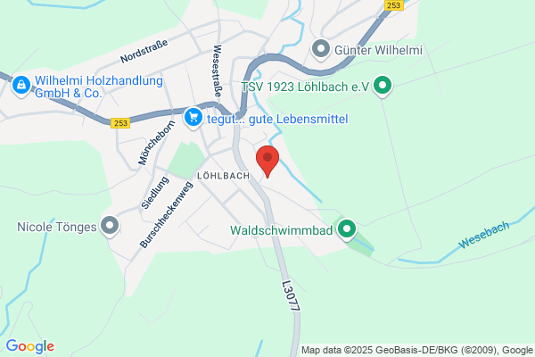 Dorfgemeinschaftshaus