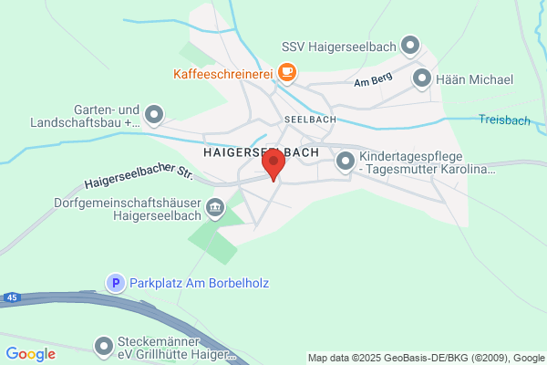 Ev. Gemeindebüro