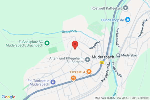 Ev. Jugendbüro- Glan