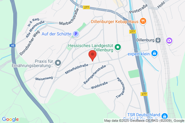 LK - Bauunternehmen