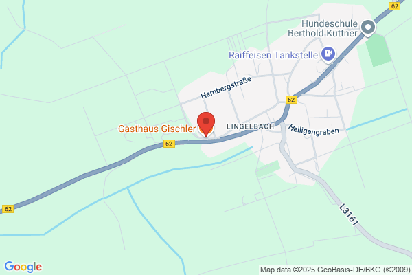 Landgasthaus Köhlerliesel