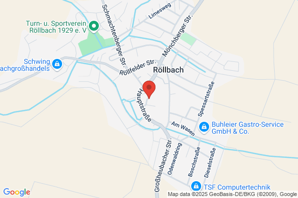Löllbach Ortsbürgermeister Gemeindeverwaltung Ortsgemeinde