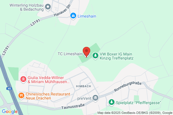 Tennisclub Grumbach