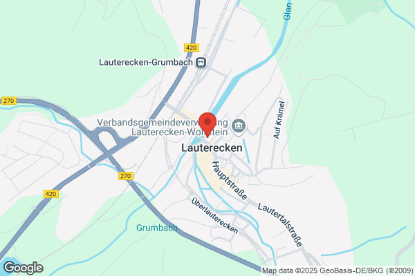 Volksbank Lauterecken eG.