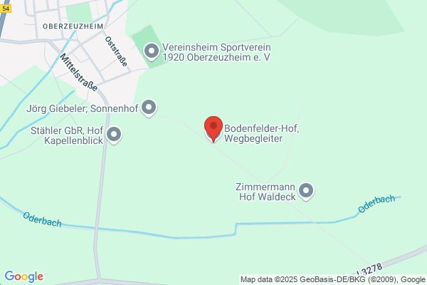Eselsbirnbaumranch