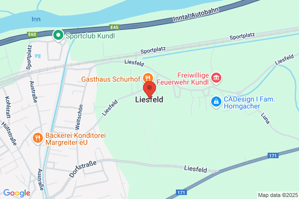 Liesfeld