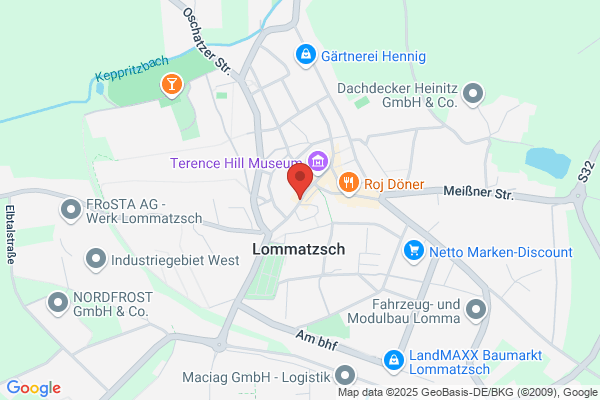 Pfarramt und Friedhofsverwaltung