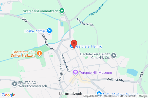 Bestattungsinstitut Kriegel GmbH