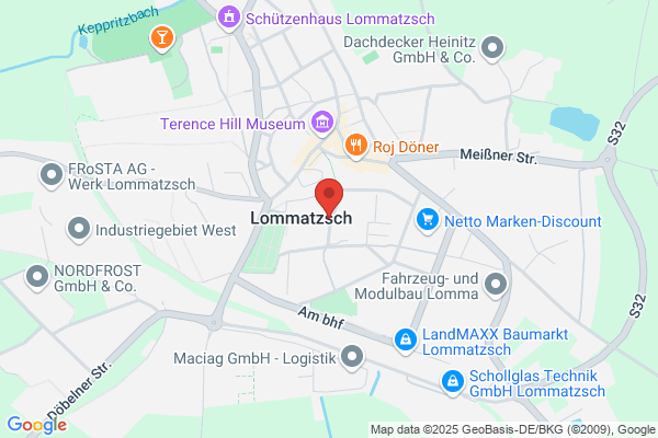 Freiw. Feuerwehr