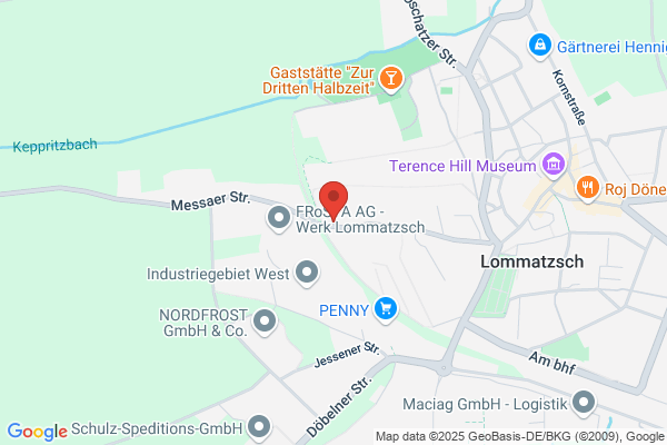 Gemeinnützige Wohnungsbaugenossenschaft