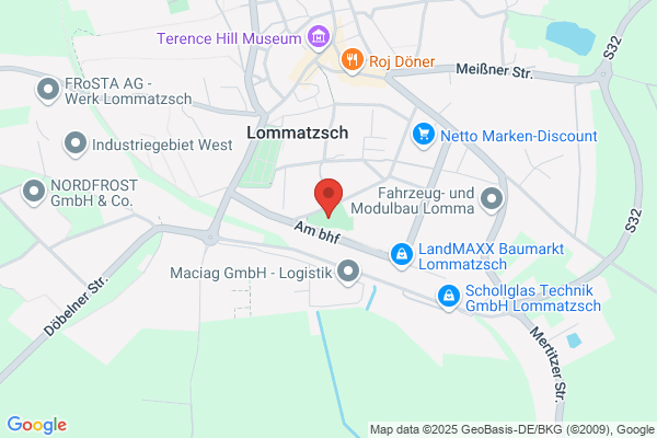 Kleingartenverein Lommatzsch e.V.
