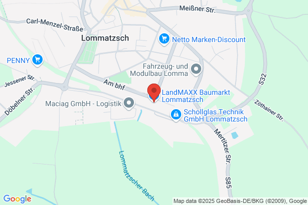 LandMAXX BHG GmbH & Co. KG