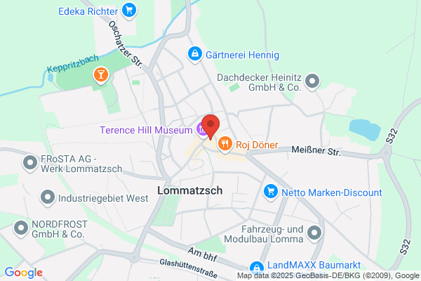 Maik Kuhnert Dienstleistungsunternehmen