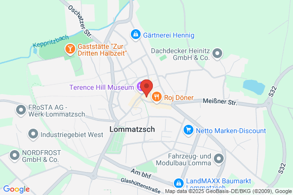 Markt- und Kühlhallen AG