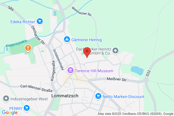 Mittelschule Lommatzsch