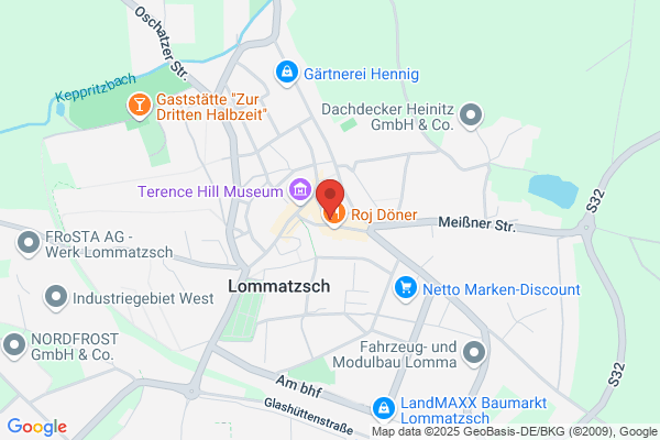 Orthopädieschuhtechnik Walther