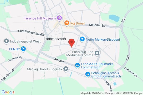 Wohnungsgenossenschaft Lommatzsch
