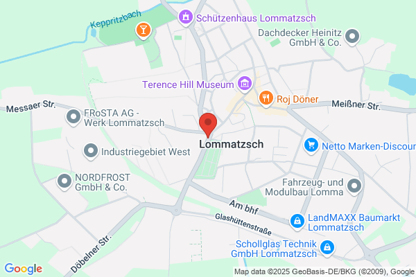 Haarpflege und Kosmetik GmbH