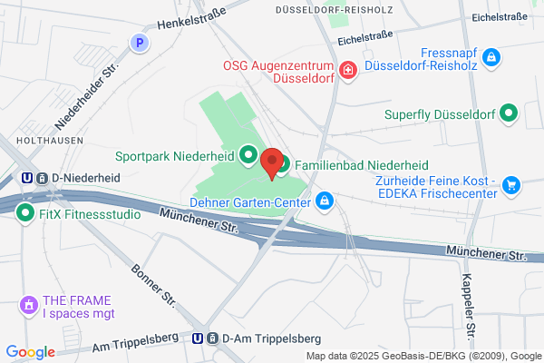 FSM-Düsseldorf