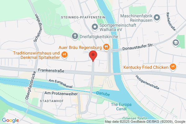 Fruere Vita Regensburg: Wohlbefinden, Ernährungsberatung, Lebensberatung