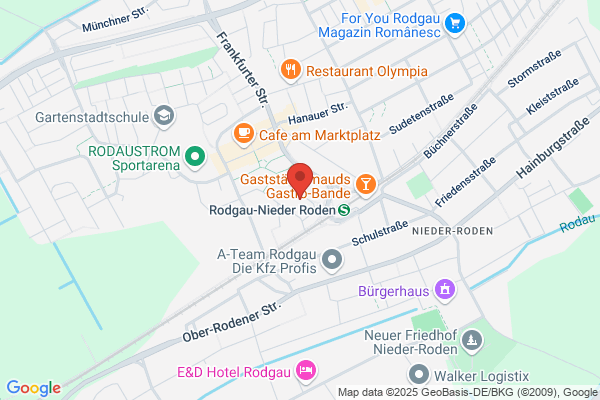 RMS GmbH