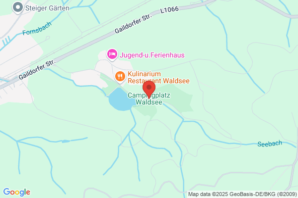 Waldsee
