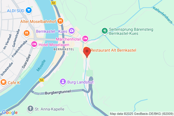 Alter Posthof