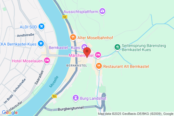 Entwicklungsagentur Bernkastel-Kues e.V.