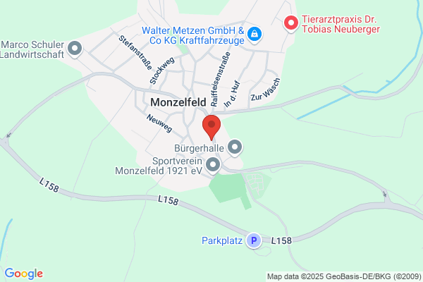 Förderverein Grundschule Monzelfeld e.V.