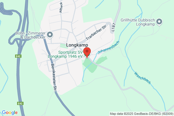 Tennisclub Longkamp e.V.
