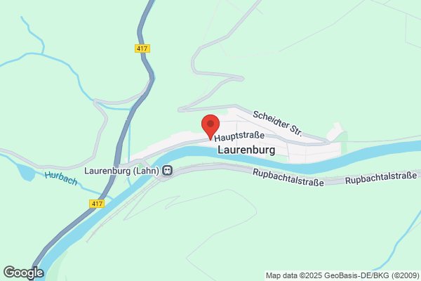 Haus am Fluss Hotel garni